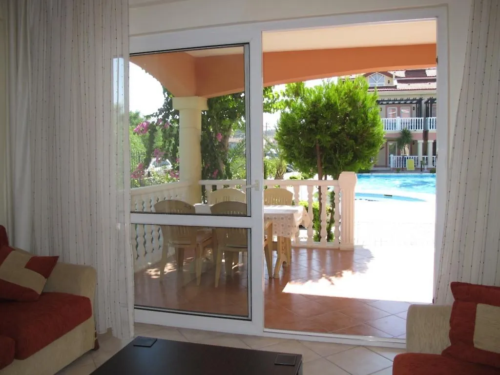 Summer Apartments 25 Fethiye