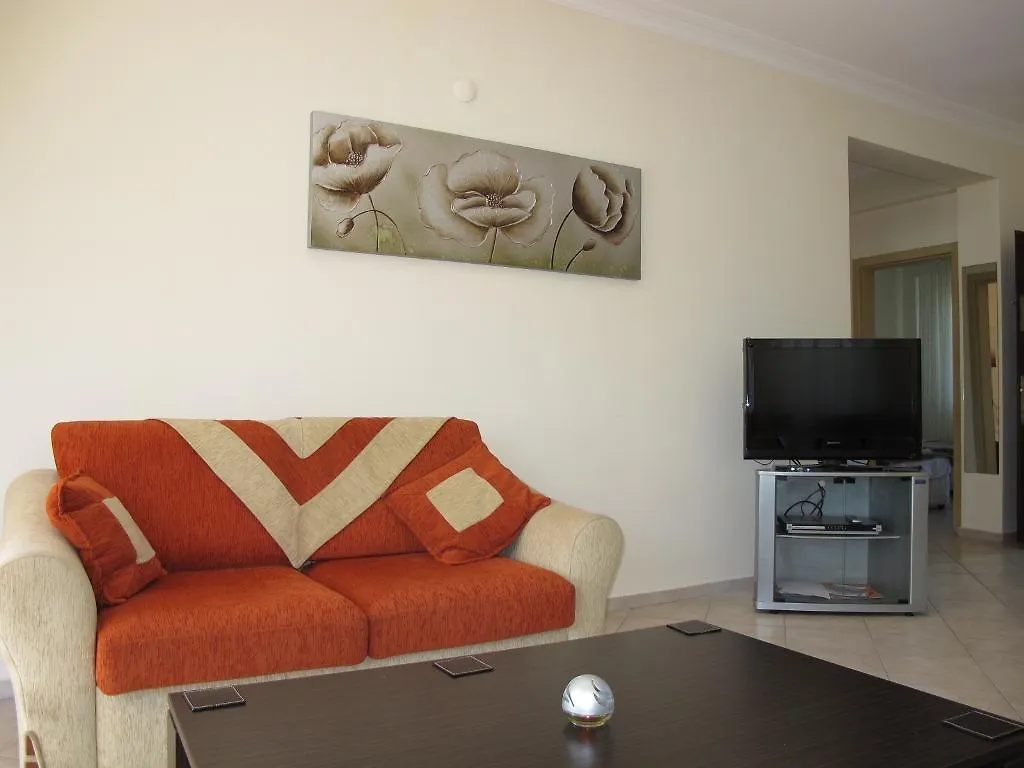 Summer Apartments 25 Fethiye
