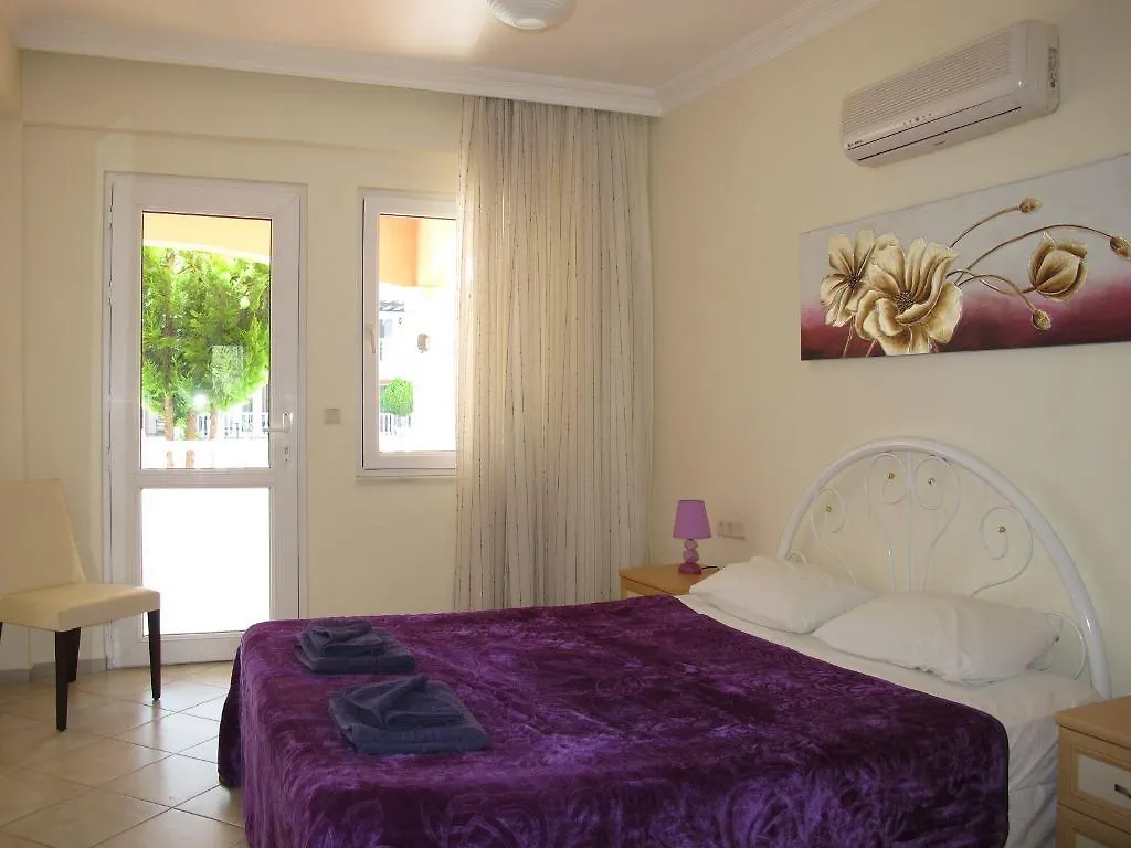 Summer Apartments 25 Fethiye